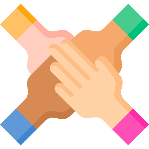 Volunteer for training & mentoring