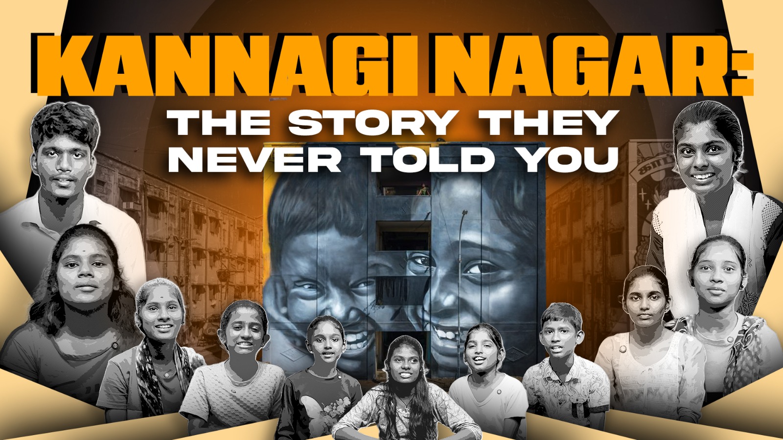 Documentary Film by The New Indian Express Channel